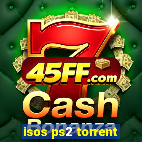 isos ps2 torrent